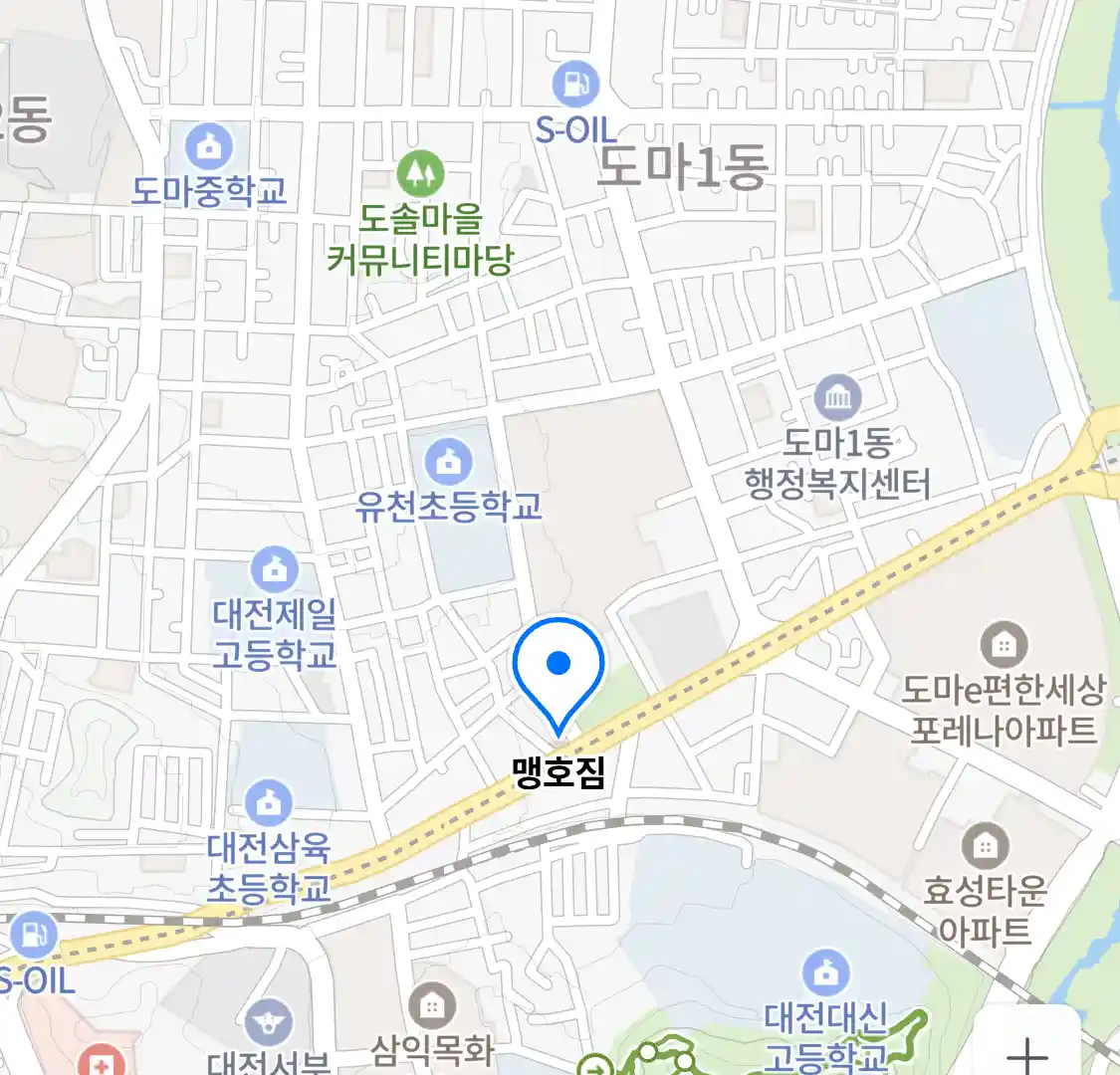 맹호짐 위치