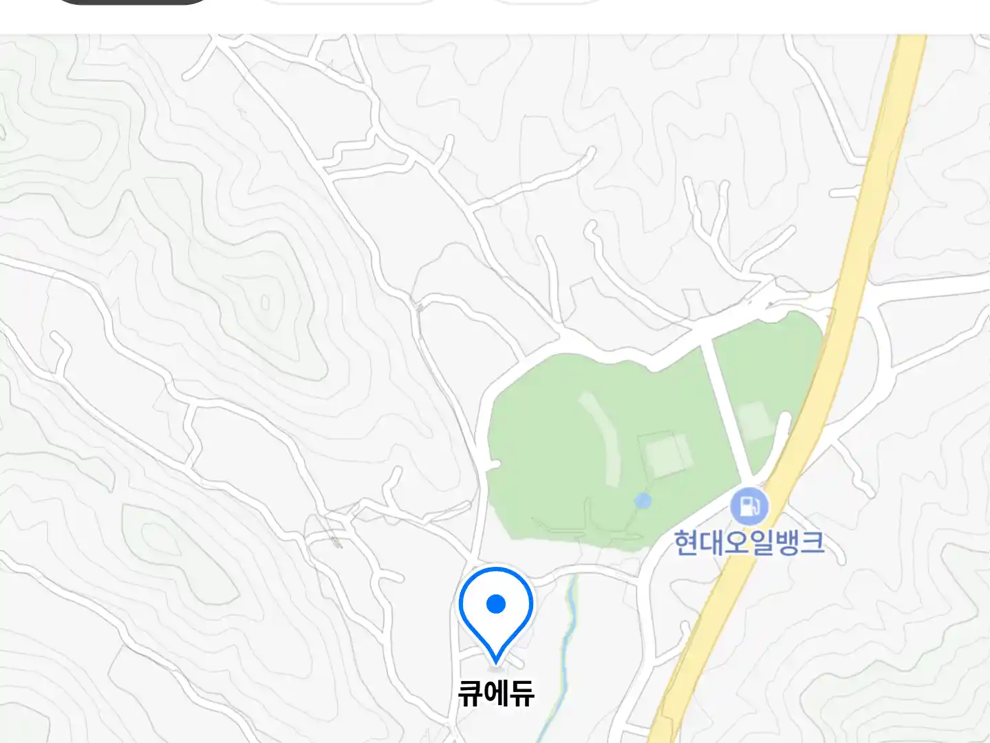 큐에듀 위치
