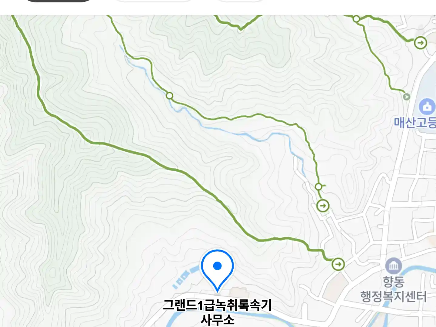 그랜드1급녹취록속기사무소 위치