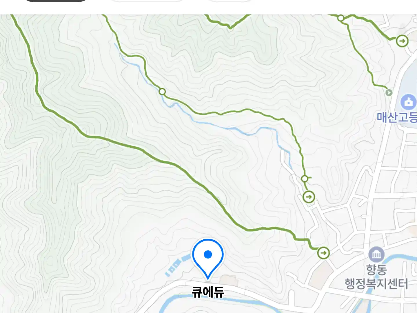 큐에듀 위치