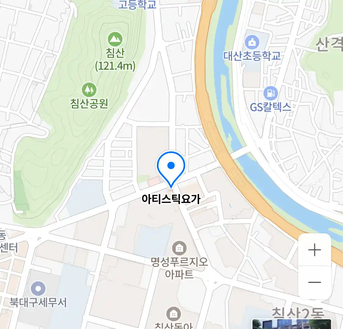 아티스틱요가