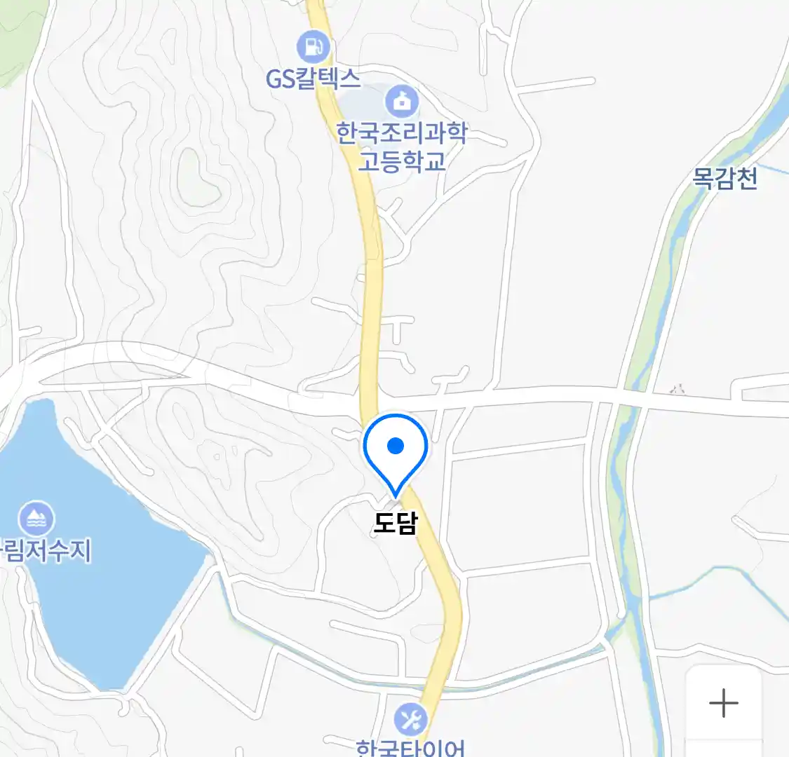 도담 위치