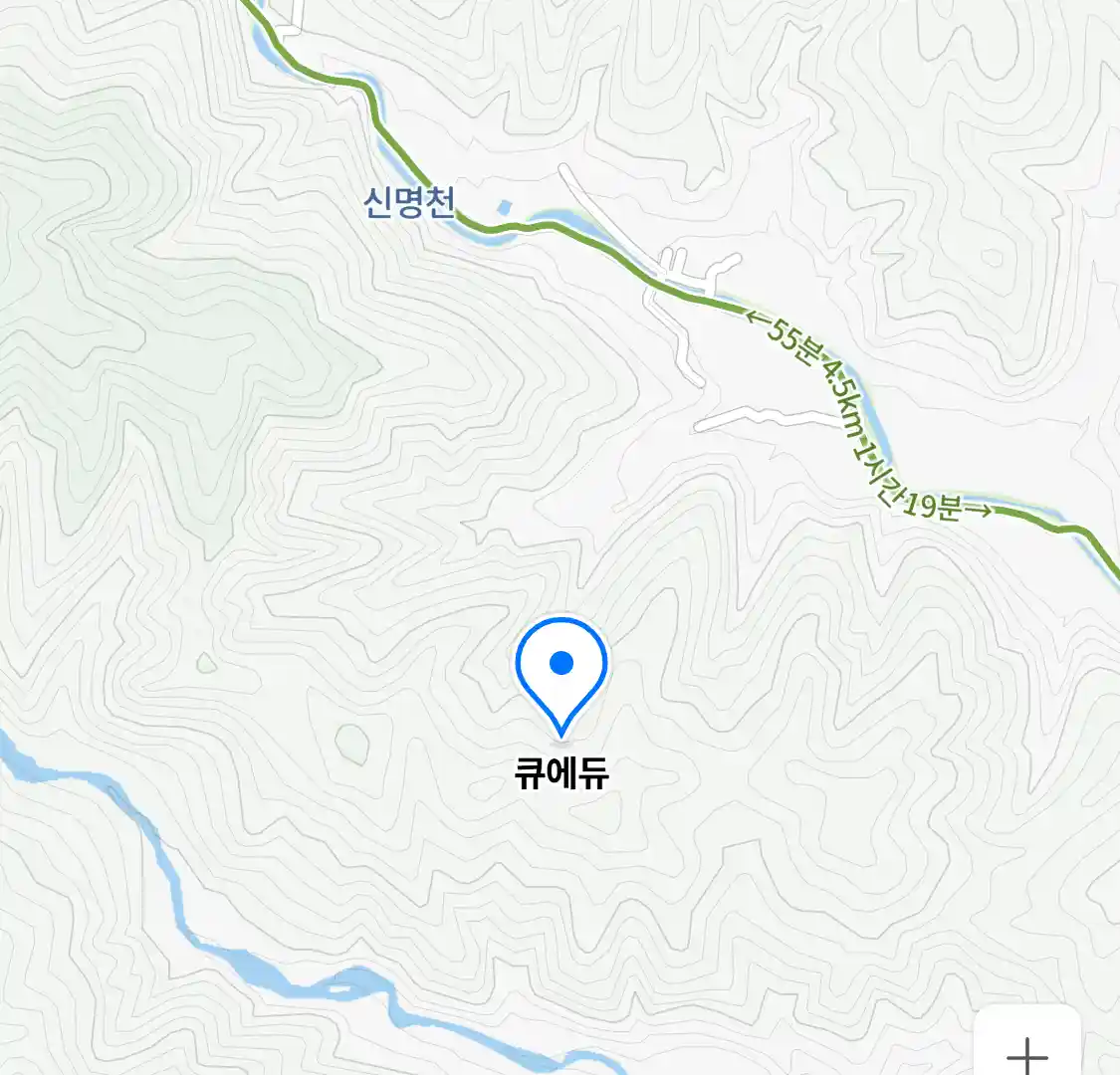 큐에듀 위치
