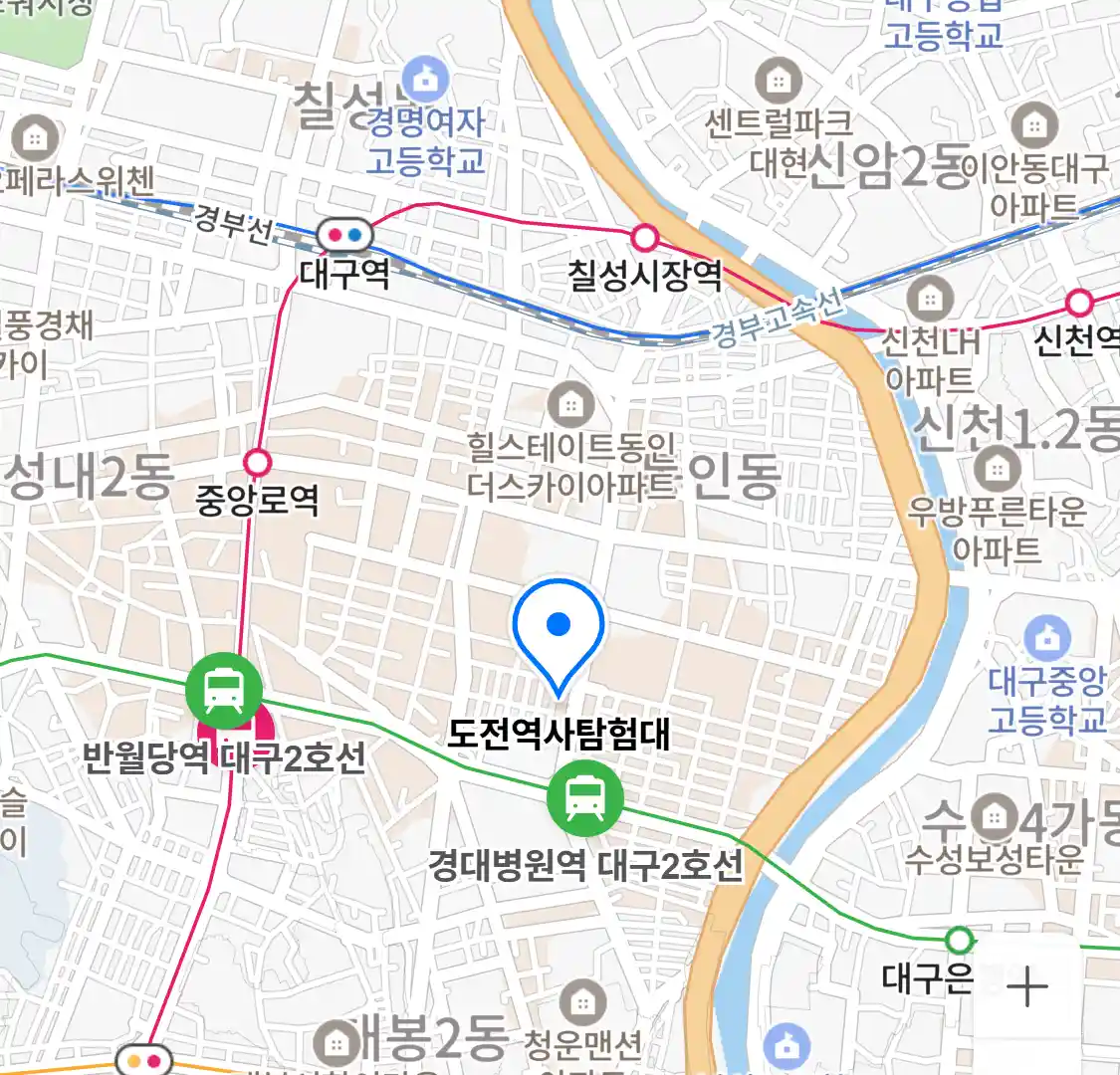 도전역사탐험대 위치