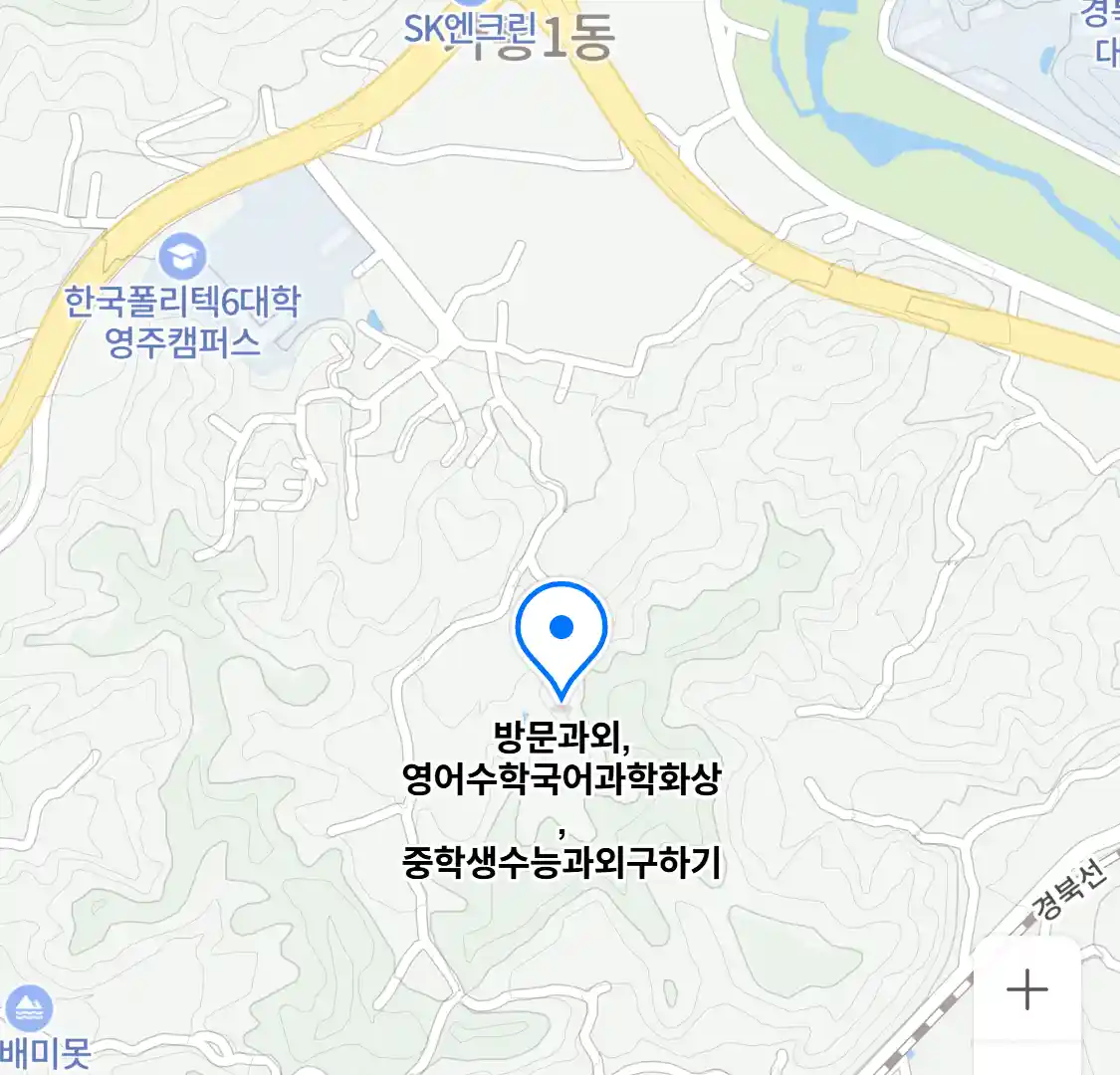 방문과외, 영어수학국어과학화상,중학생수능과외구하기 위치